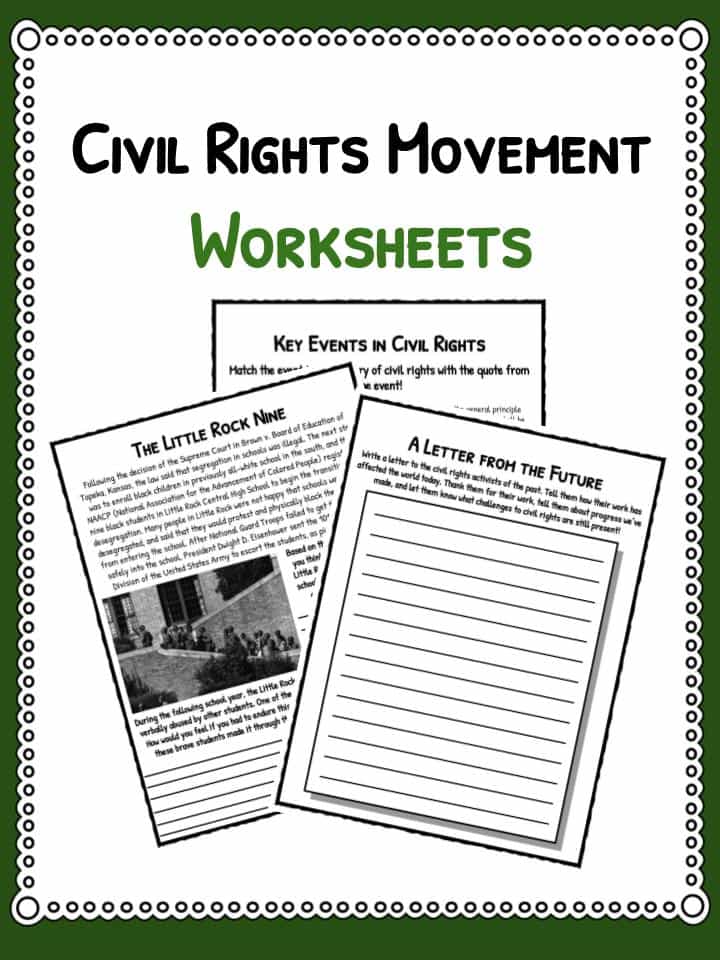 Buy Autocad Civil 3D 2013 Civil Rights Movement Worksheet