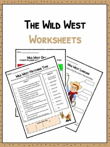 wild-west-worksheets