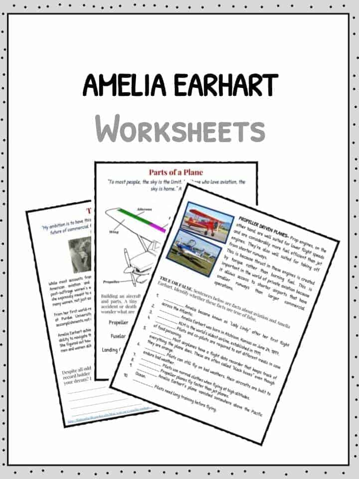 amelia-earhart-facts-information-worksheets-for-kids