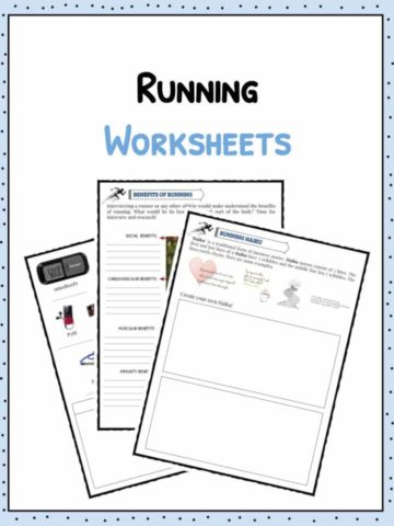 Running Worksheet