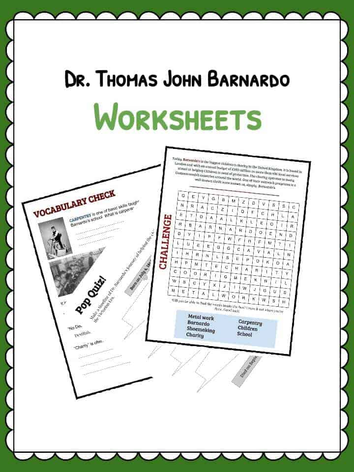 Dr barnardo homework help