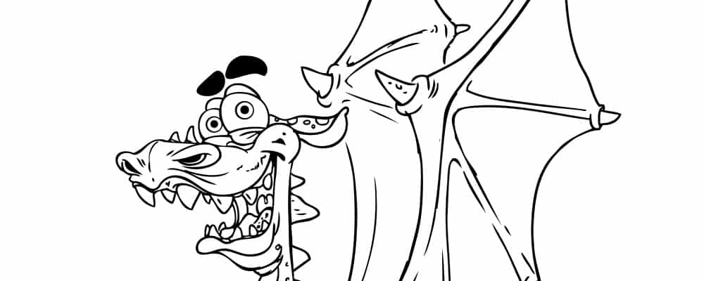 Coloring Page Preview