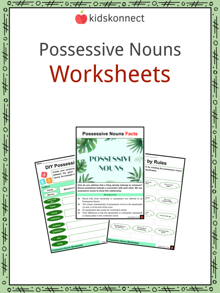 possessive-noun-practice-worksheets-posters-activities-games-the
