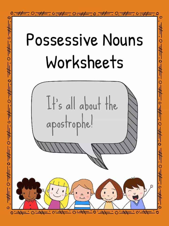 possessive-nouns-worksheets-and-teaching-resources