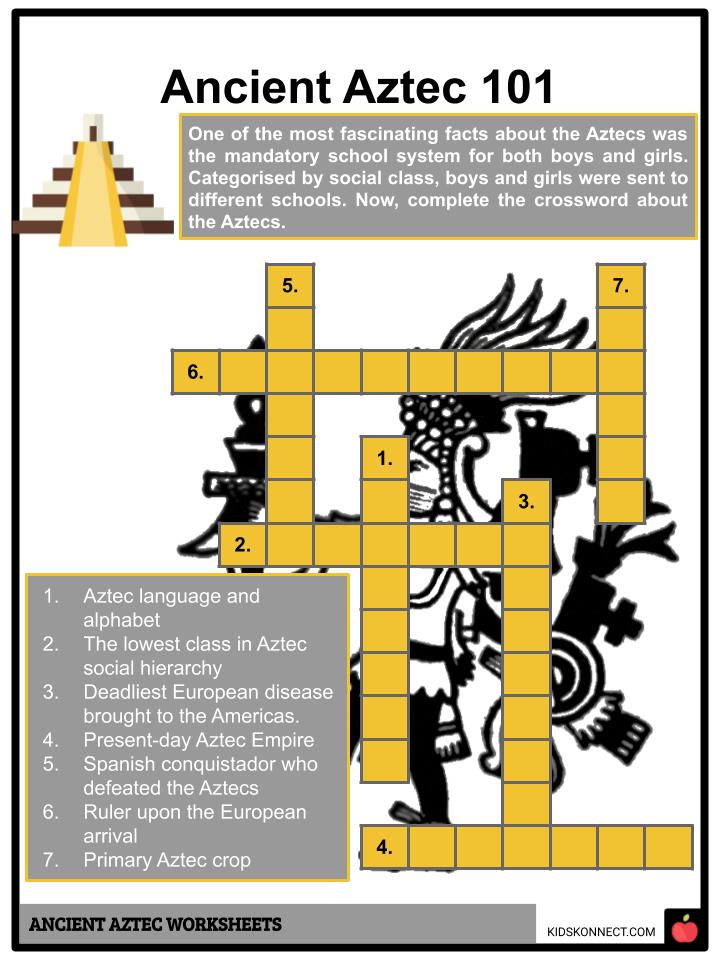 ancient-aztec-facts-worksheets-historic-information-for-kids
