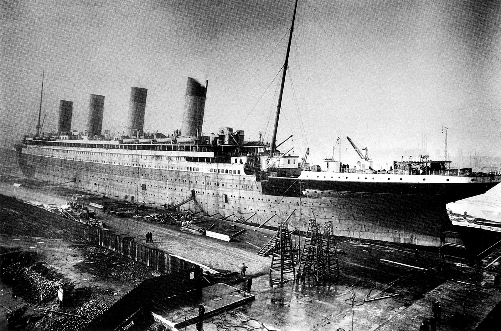 Titanic Facts Worksheets History For Kids