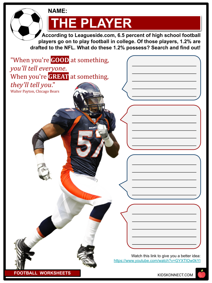 football-american-football-facts-worksheets-for-kids-2022