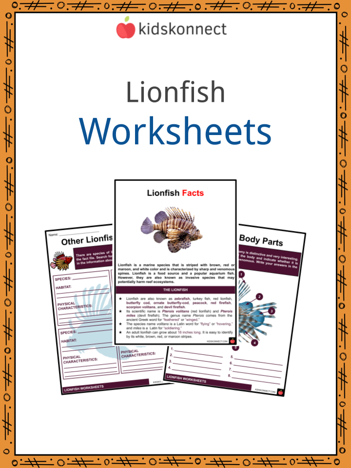 World record lion fish and highly effective method for getting