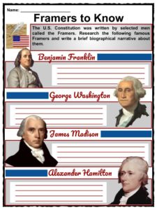 us constitution facts worksheets teaching resources