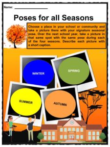 Autumn, Definition, Characteristics, & Facts