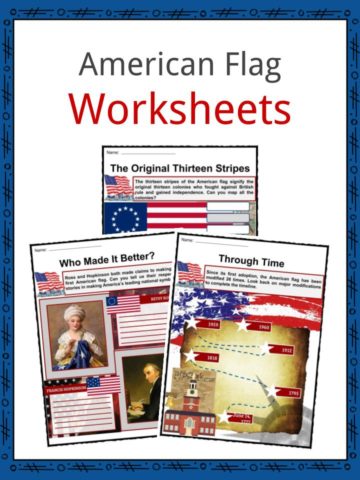 US History Worksheets, Lesson Plans & Study Material For Kids