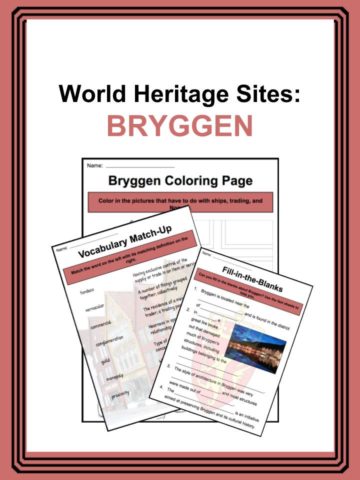 World Heritage Sites - Bryggen