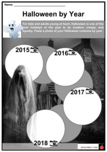 Ghost Facts: 10 Things You Need To Know