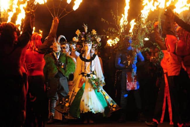 Beltane Facts, Worksheets, History, Traditions, Origin & Practices For Kids
