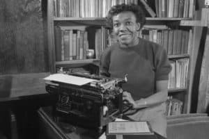 5 interesting facts about gwendolyn brooks