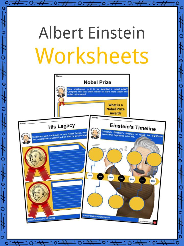 albert-einstein-facts-biography-worksheets-for-kids