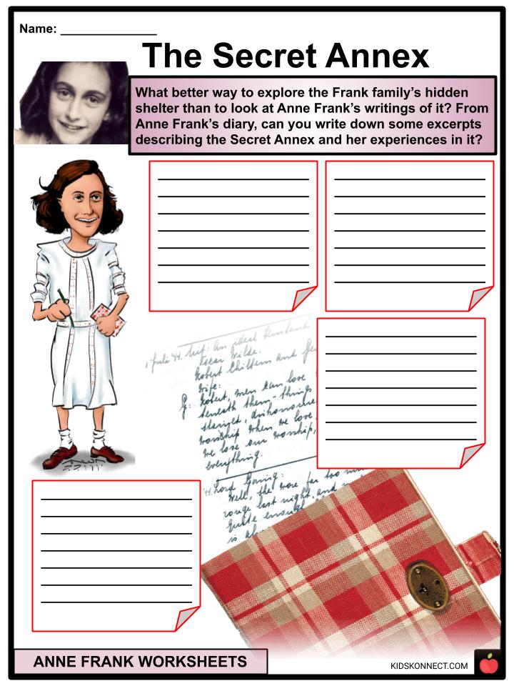 anne-frank-facts-biography-worksheets-for-kids