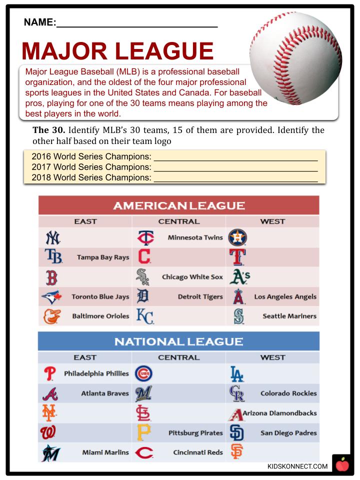 baseball-facts-worksheets-early-baseball-rise-of-the-stars-for-kids