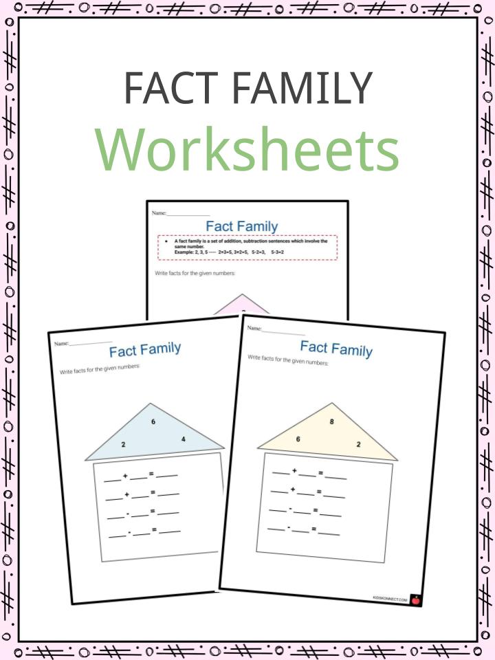 fact-family-worksheets-what-summary-importance-examples