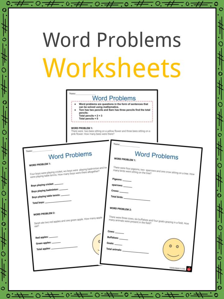 word-problems-worksheets-what-why-examples-summary