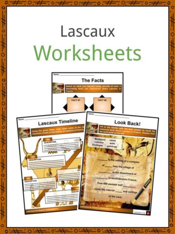 Lascaux Worksheets