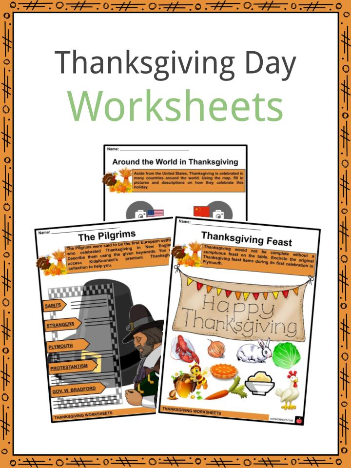 Thanksgiving Activities for Adults with Disabilities - BLOG