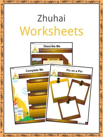 Zhuhai Worksheets