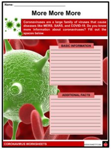 Gía texto informativo pandemia. worksheet