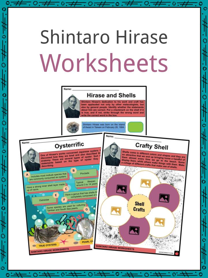Shintaro Hirase Facts Worksheets Early Life Career For Kids