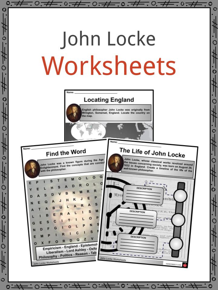 john-locke-facts-worksheets-personal-life-education-for-kids