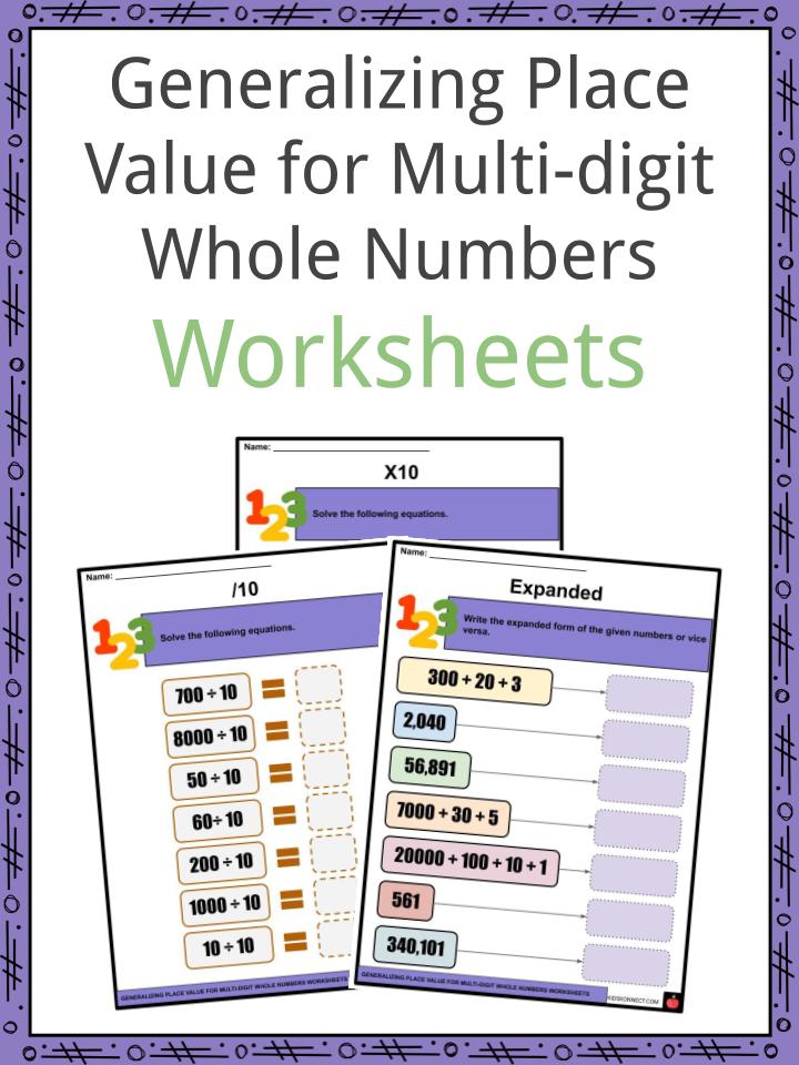 generalizing-place-value-for-multi-digit-whole-numbers-facts-worksheets