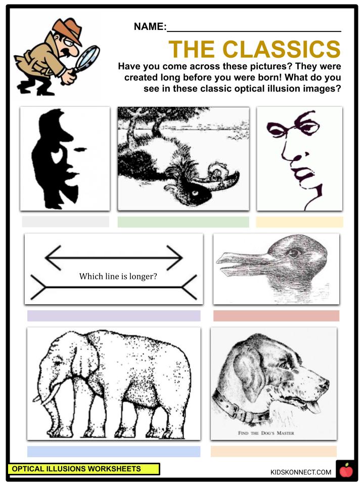 optical-illusions-facts-worksheets-history-for-kids