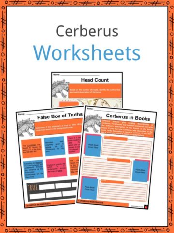 Cerberus Worksheets