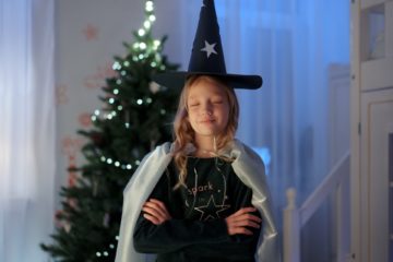 yule activities for kids