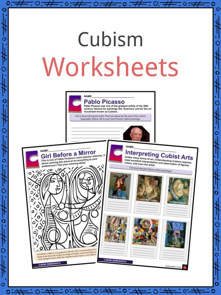 cubism-facts-worksheets-introduction-types-for-kids