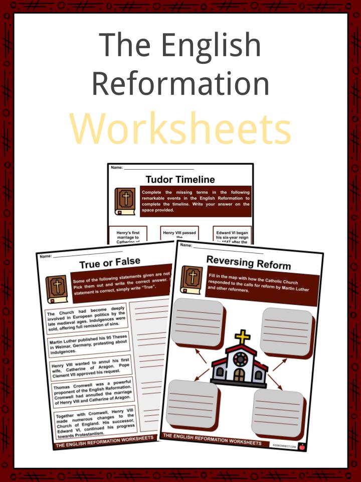 english-reformation-facts-worksheets-history-events