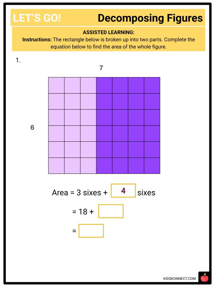 measurement-and-data-decomposing-figures-to-find-area-ccss-3-md-7c-7d-facts-worksheets