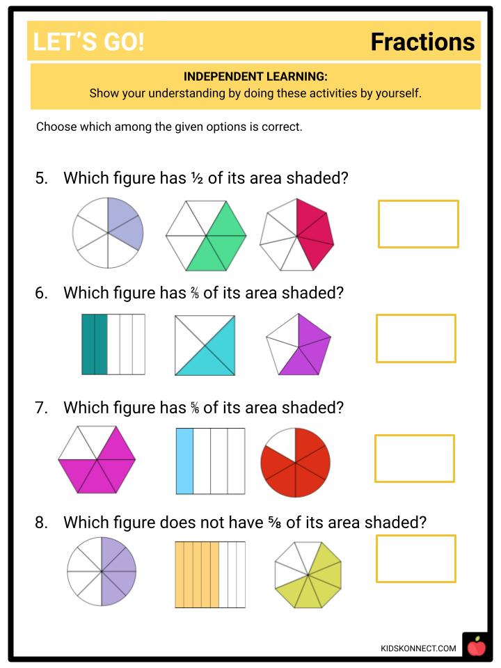 number-and-operations-fractions-ccss-3-nf-1-facts-worksheets