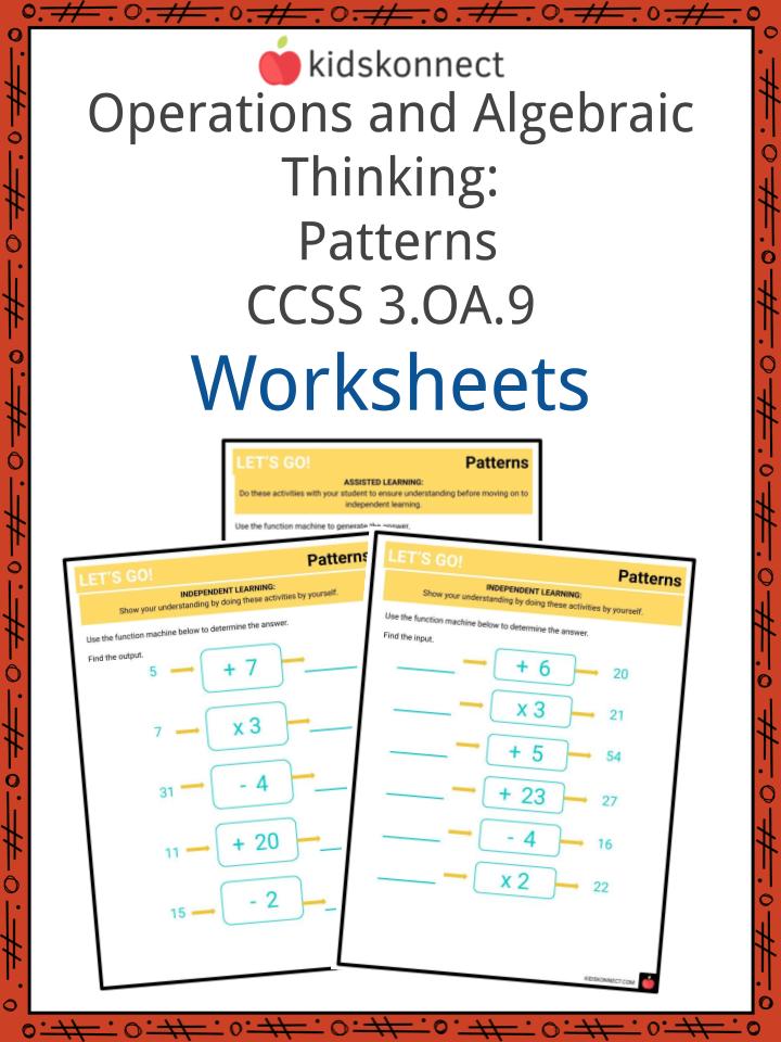 operations-and-algebraic-thinking-patterns-ccss-3-oa-9-worksheets