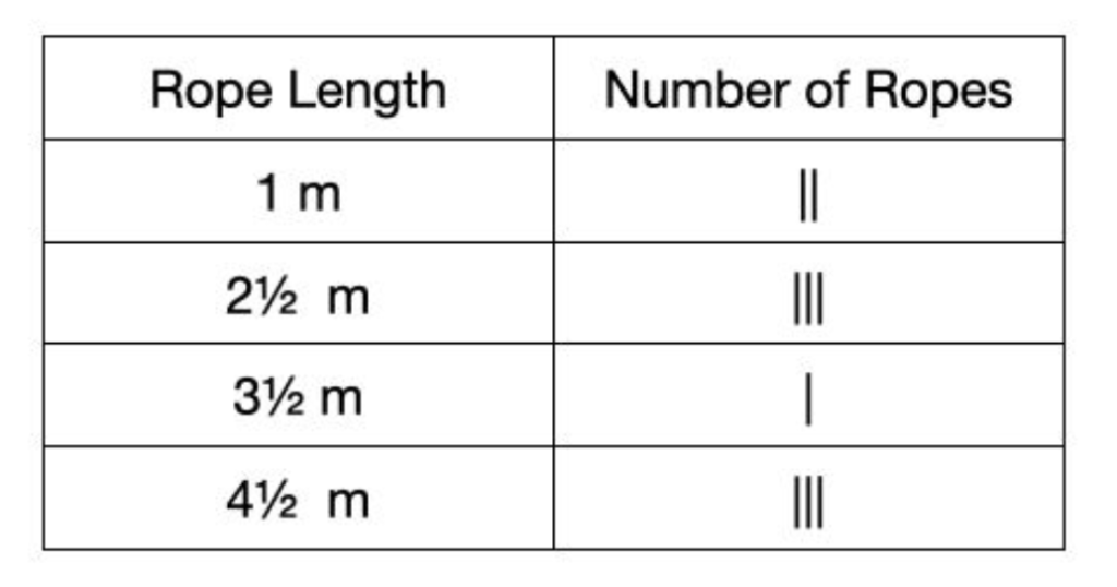 Measurement and Data: Using Rulers and Line Plots CCSS 3.MD.4