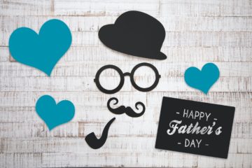 father's day worksheets