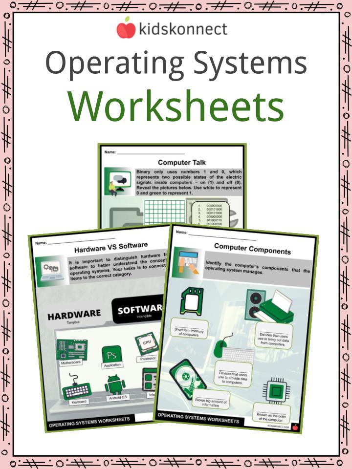 Operating Systems (printouts)
