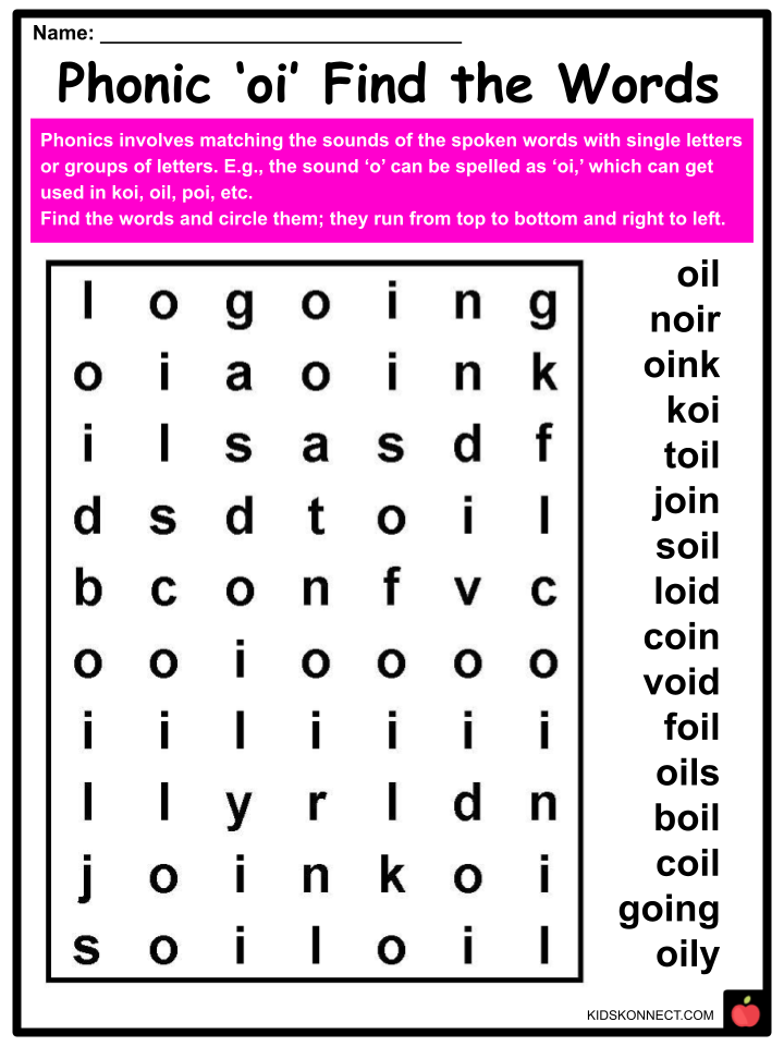 phonics-oi-sounds-worksheets-activities-kidskonnect