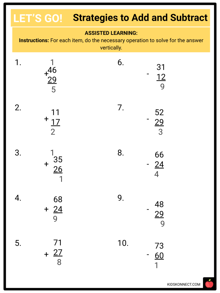 numbers-operations-in-base-10-strategies-to-add-subtract-ccss-2-nbt-9-worksheets