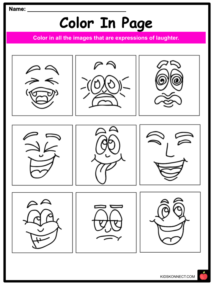 Phonics ‘OUGH’ & ‘AUGH’ Sound Worksheets & Activities | KidsKonnect