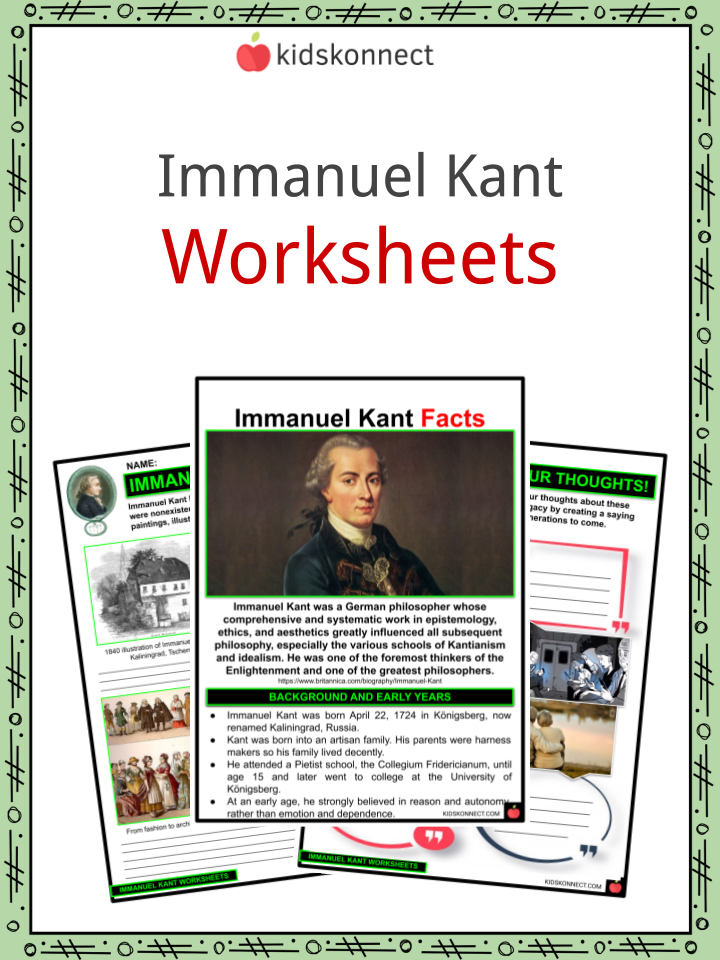 immanuel-kant-early-life-legacy-and-death-facts-for-kids