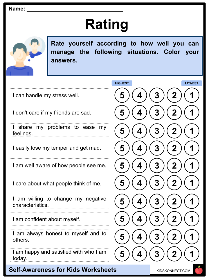 self-awareness-types-importance-facts-worksheets-for-kids