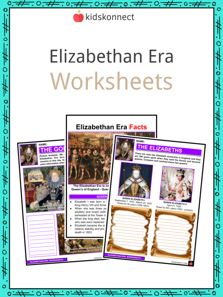 the elizabethan period was named for