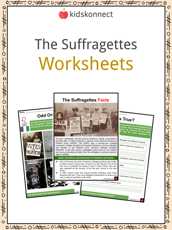 a level history coursework suffragettes