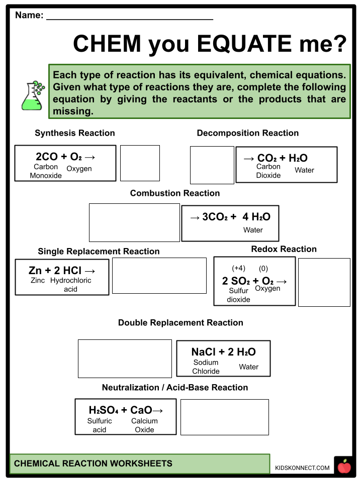chemical-reaction-facts-worksheets-for-kids-pdf-resource